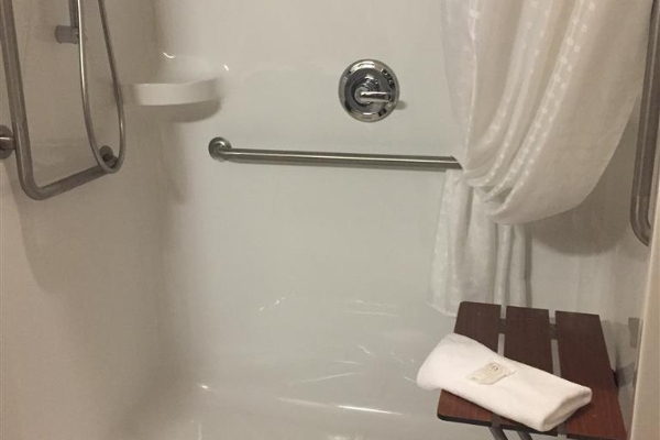 Hotel BEST WESTERN PLUS BRIDGEWATER